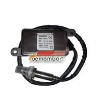 Truck Nox Sensor Nitrogen Oxide Sensor 22219283 5WK9 6717B for VOLVO thumbnail-4