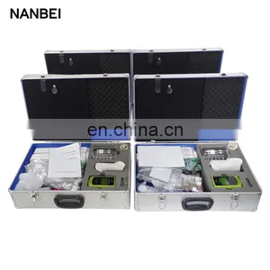 Lab Fruit Pesticide Residue Rapid Test Food Safety Tester thumbnail-5