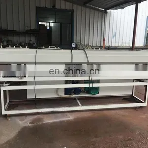 Factory Direct Sales Multifunctional Rigid Plastic Pipe Extruder Granulator thumbnail-5