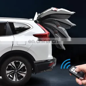 Automatic Rear Liftgate Door Hands Free Remote Power Tailgate for Honda Crv/cr v Ex/cr-v 2016 2017 2018 2019 2020 thumbnail-1