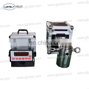 High Accuracy 2000kn Force Transfer Verification Apparatus Calibration Tool thumbnail-2