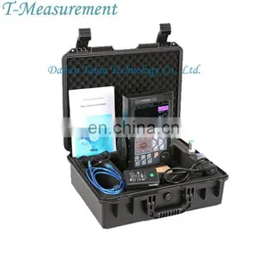 Taijia Ultrasonic/Eddy Current Integrated Flaw Detector Ultrasonic Flaw Detector Suppliers thumbnail-1
