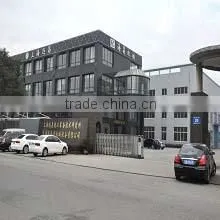 Wuxi Haichang Machinery Co., Ltd. company overview - view 1 thumbnail
