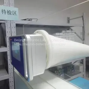 Wireless Glove Integrity Tester WGT-1000 thumbnail-4