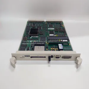 ABB PM511V08 Supply DCS System Board thumbnail-1