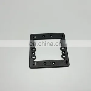Customized Die Casting Motor Aluminium Die Casting Parts thumbnail-3
