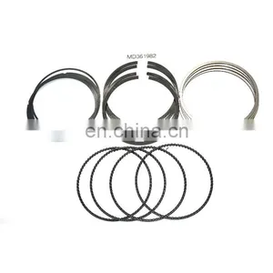 Ring Set Piston For Mitsubishi MD361982 thumbnail-2