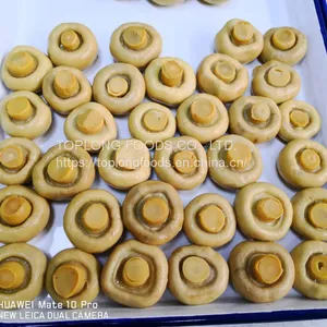 Canned Mushrooms Whole thumbnail-3