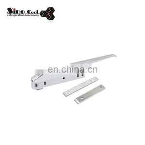 SC-1101 Cerradura para manija de puerta de nevera/ Cerradura para manija de puerta de congelador thumbnail-2