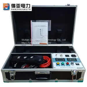 Portable DC Withstand Voltage Generator thumbnail-1
