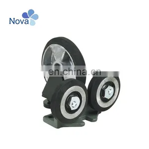 Rated Load Less Than 4500 kg Elevator Rolling Guide Shoes thumbnail-5