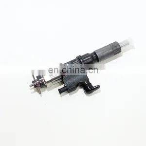 Fuel Injector 095000-5344 095000-5363 thumbnail-2