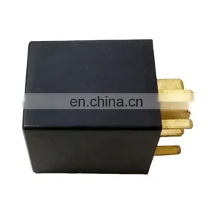 Wholesale High Quality Dongfeng Truck Part 37A01-35010 Relay Assy thumbnail-1