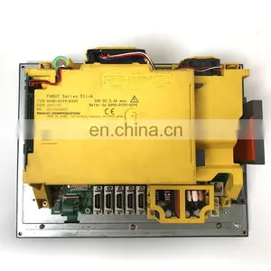 Besr Price Used Fanuc Cnc Controller System Unit Price A04B-0099-B309 thumbnail-2