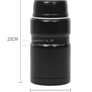 304 Braising Pot, Thermos Pot, Large Capacity Food Pot（Wechat:13510231336） thumbnail-1