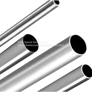 Stainless Steel Welded Pipe & Tube thumbnail-3