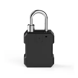 B168 Bluetooth Lock thumbnail-2