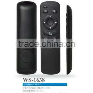 2.4G/USB Programmable Remote Control the Small Remote Control thumbnail-1