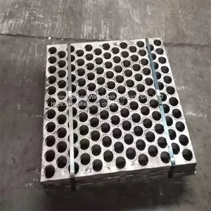Building Metal Plate Punching Plate Round Hole Iron Mesh thumbnail-4
