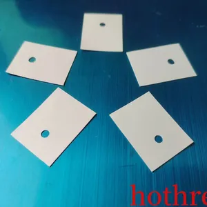 HSR-3500 Thermal Conductive Insulator thumbnail-1