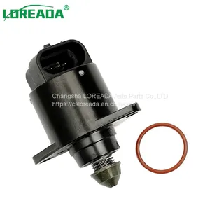 17076270 60292 17113188 Original OEM Idle Air Control Actuator IACV IAC Valve For Opel Chevrolet Buick Honkon Sail Wuling thumbnail-5