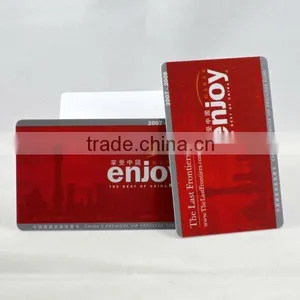 Desfire Smart Store Card thumbnail-1