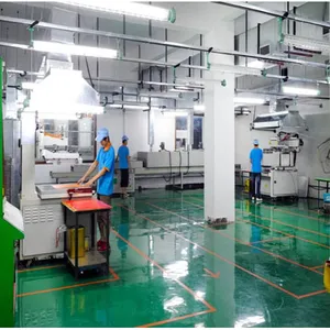 1250x2500 Four-column Lift Semi-automatic Screen Printer With Slide Workbench thumbnail-3