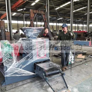 Coal Briquettes Molding Machine/coal Briquette Machine/briquettes Charcoal thumbnail-2