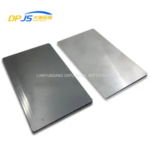 SUS316/SS304/308/310ssi2/S31603/840/348 Stainless Steel Plate/Sheet Exterior Wall Panels No. 4/4K ASTM/AISI/DIN thumbnail-3