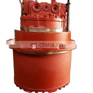 Excavator Parts CX210 Final Drive CX210B Travel Motor KRA15440 for Case thumbnail-4