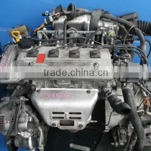 JAPANESE USED ENGINE 5A-FE FOR TOYOTA CARINA, COROLLA EXPORTED FROM JAPAN thumbnail-2