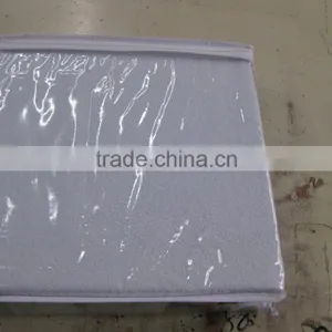 Waterproof Huangshan Factory Bedbug Control Getting Rid of Bedbugs Mattress Protector thumbnail-6
