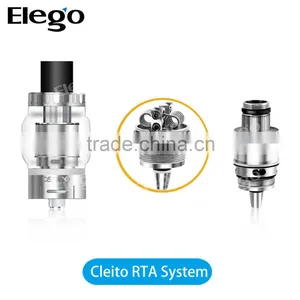 Elego Wholesale Aspire Cleito Subohm Tank , Fast Shipping Aspire Cleito thumbnail-4