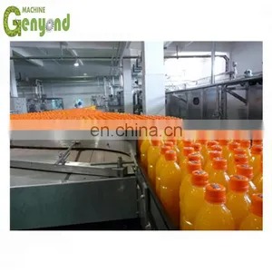 Full Plant Mango Juice Machine thumbnail-4
