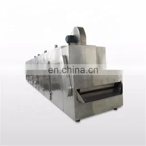 Desiccated Coconut Drying Machine / Coconut Chips Dryer thumbnail-2