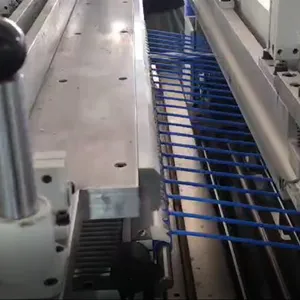 Huitai Plastic Capillary Tube Welding Machine Plastic Welders Pvc Plastic Hot Plate Welding Machine Bonding thumbnail-2