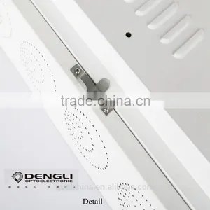500*500 36W Suspended Surface Mounted Led Ceiling Light Led Living Room Light thumbnail-4