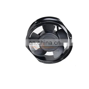 China Heavy Truck Sitrak MAN MC11/MC13 Motor Assembly 202-#0140-0931 Electronically Controlled Silicone Oil Fan (D750)/Speed Rat thumbnail-1