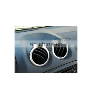 Heavy Truck Shacman F2000/L3000/M3000/F3000/X3000 Truck Cab Spare Parts Dashboard Dz13241842414 Front Demister Centre Assy thumbnail-2