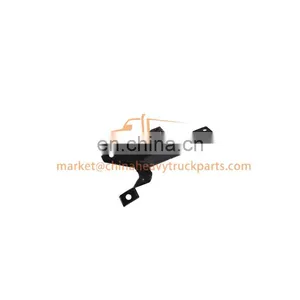 Foton Auman/Aumark/Miler/Land Pioneer Weichai Engine Gearbox Zf/Fast Truck Spare Parts 1b24984504005 Front Bracket Assy thumbnail-3