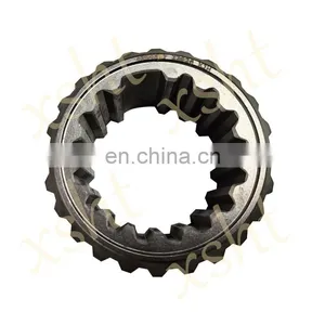 Heavy Duty Transmission Spares FAST Transmission Parts 4302041 4300466 2 Shaft Slip On Bush 4304317 Eaton Fuller Slip Clutch thumbnail-1