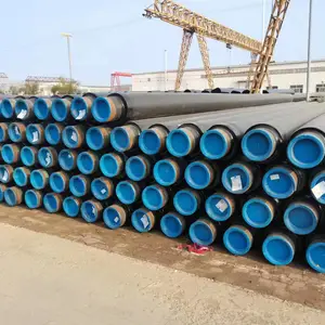 Dadong Pipeline Anticorrosion And Thermal Insulation Engineering Co. , Ltd. company overview - view 1 thumbnail