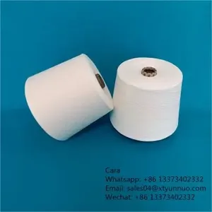 Manufacture 21/1 32/1 Modal Yarn for Underwear From China thumbnail-4
