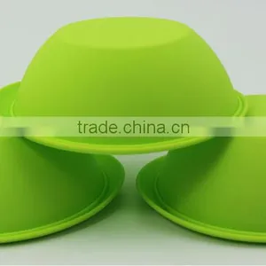 Flexible And High Heat Resistance Commercial Mixing Bowls thumbnail-1