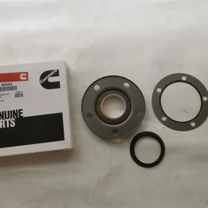 Good Quality Buses Accessory 3804304 Crankshaft Oil Seal Use for Universal Bus School Parts thumbnail-2