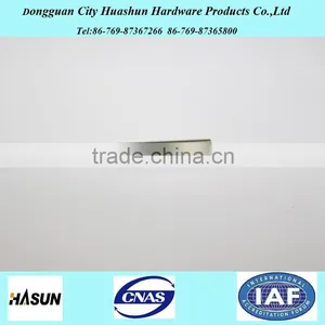 Professional Customized Stainless Steel Dowel Pins Manufacturer From China thumbnail-4