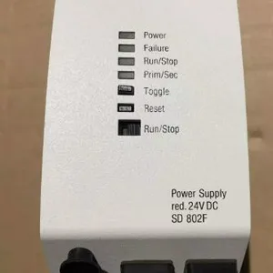 ABB SD 802F 3BDH000012R1 Power Supply thumbnail-1