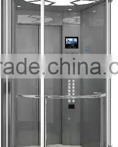 High Quality Panoramic Elevator Lift G-J1606 thumbnail-3