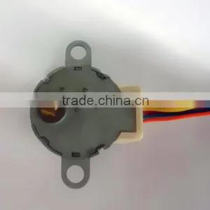 38BYJ412 Stepper Motor thumbnail-6