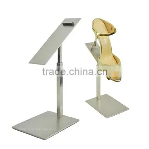 Metal Shoe Display Riser ST003 thumbnail-1